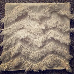 Uncommon James Pillow Cover